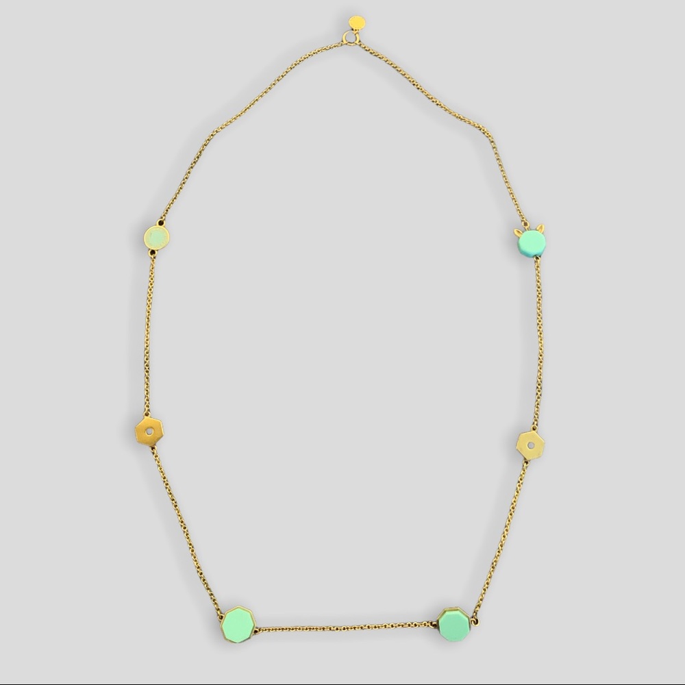 Marc Jacobs Necklace